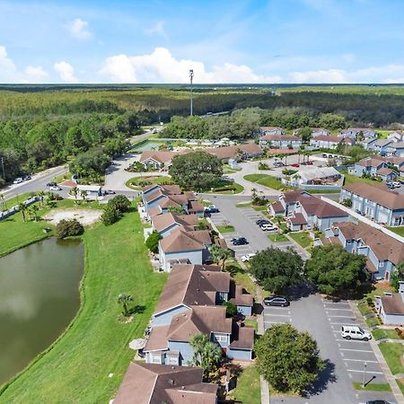 Cozy & Peaceful Family Getaway Near Disney And More! Davenport Exterior photo