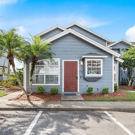 Cozy & Peaceful Family Getaway Near Disney And More! Davenport Exterior photo