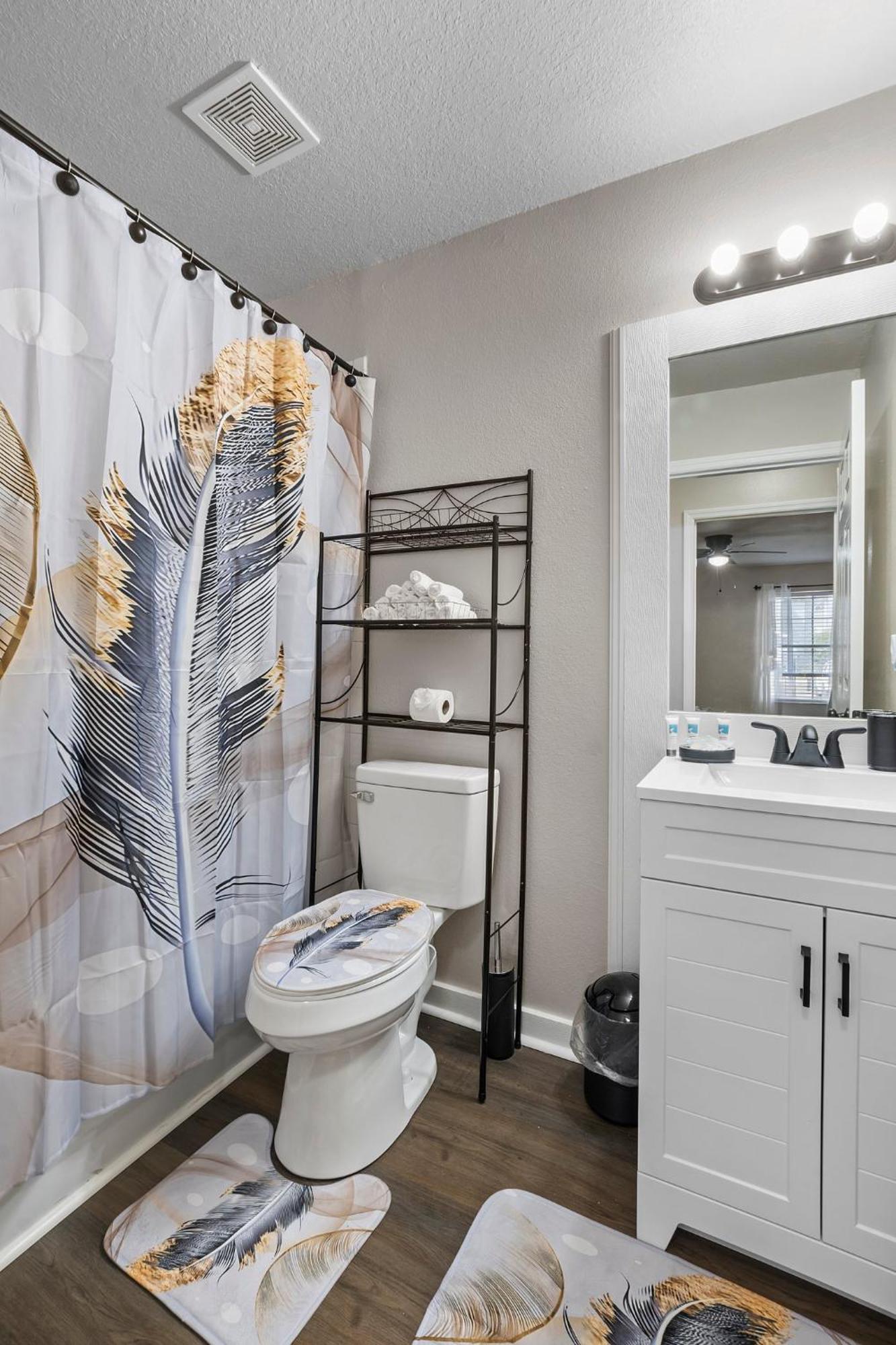 Cozy & Peaceful Family Getaway Near Disney And More! Davenport Exterior photo